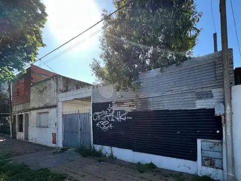 Lote en Venta en La Plata