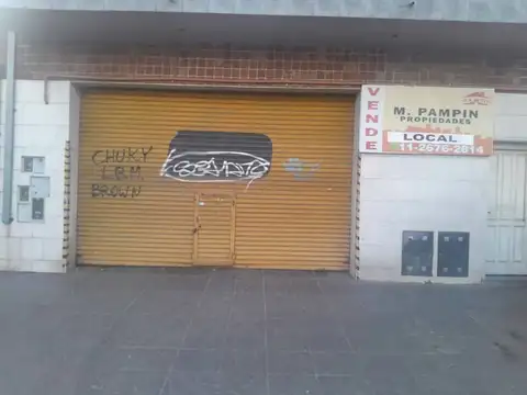 Local en venta en Ramos Mejia Sur