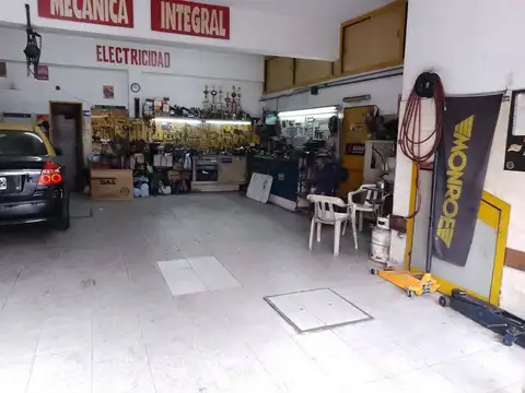 Local en venta en Ramos Mejia Sur