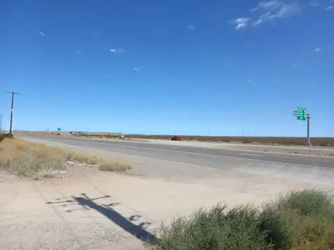 Ruta 100