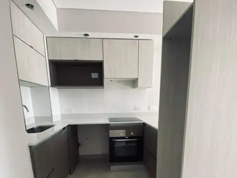 Departamento en Venta en Caballito, USD 185.000