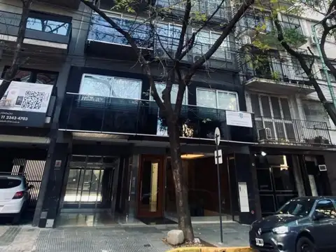 Departamento - Venta - Argentina, Capital Federal - BOGOTA 877