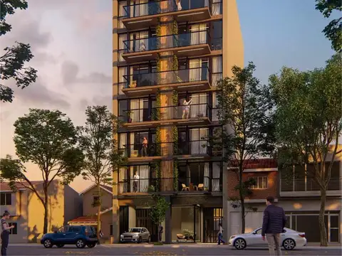 Departamento en Venta en Mar Del Plata, USD 155.000