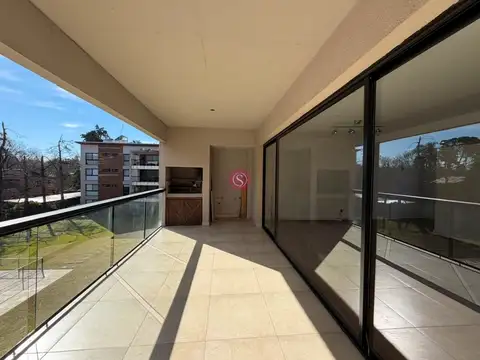 Departamento 4 amb en Alquiler en Ecoaldea, Pilar