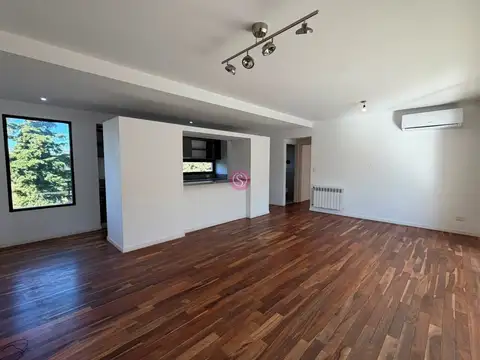 Departamento en Alquiler 9 años