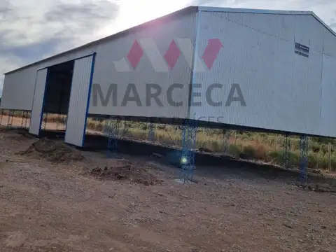 Galpon en Alquiler en Senillosa, USD 4.500