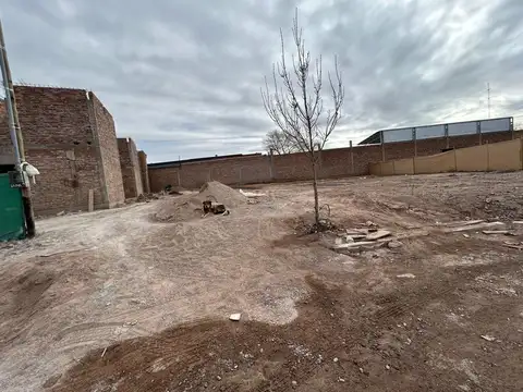 VENTA LOTE EN B. ALTO RODEO RODEO DE LA CRUZ