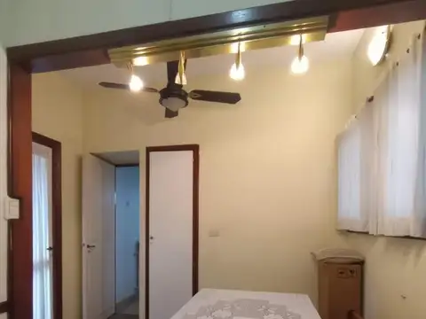 Casa en Alquiler 50 años