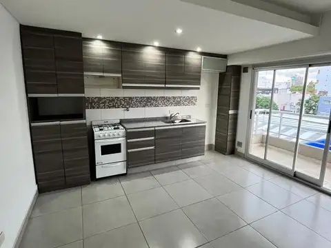 DEPARTAMENTO 2 AMBIENTES COCHABAMBA 2156 -san martin