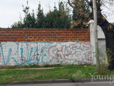 Terreno en Venta en Villa Dominico, USD 45.000