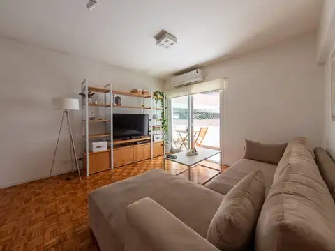 Departamento en Venta en Recoleta, USD 175.000