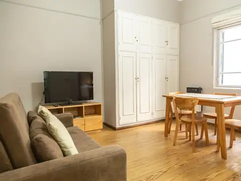 Departamento en  Monserrat 