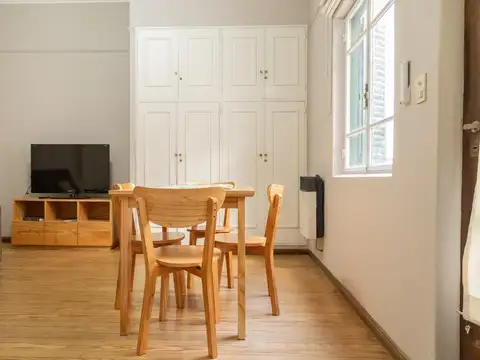 Departamento en  Monserrat