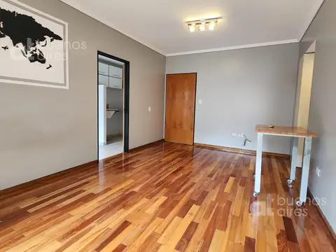 Departamento en Alquiler Permite mascota