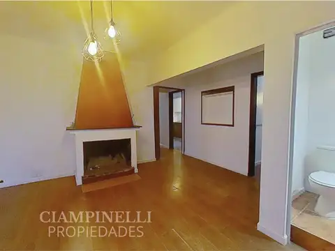 Casa en Venta de 2 dormitorios