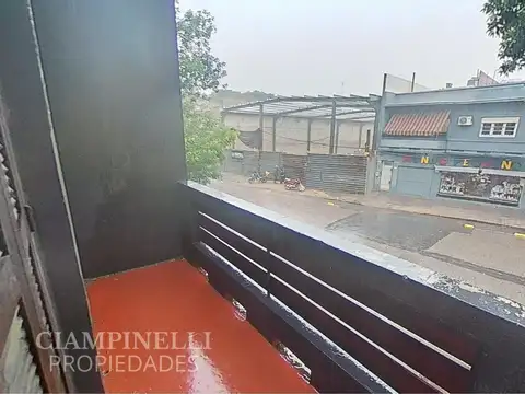 Nueva Palmira 1600
