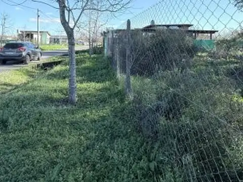 Terreno en Venta en Ecochacras, USD 65.000