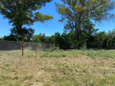 Terreno en Venta en Ecochacras, USD 65.000