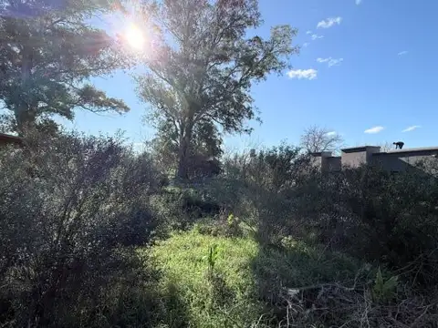 VENTA LOTE EN ECOCHACRAS BELEN DE ESCOBAR