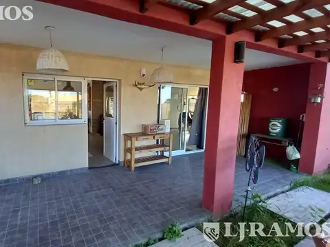 Casa en Alquiler al Noreste