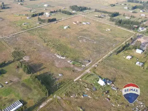 LOTE EN VENTA EN GUERNICA,PRESIDENTE PERON