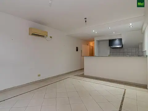 Departamento en Venta 17 años