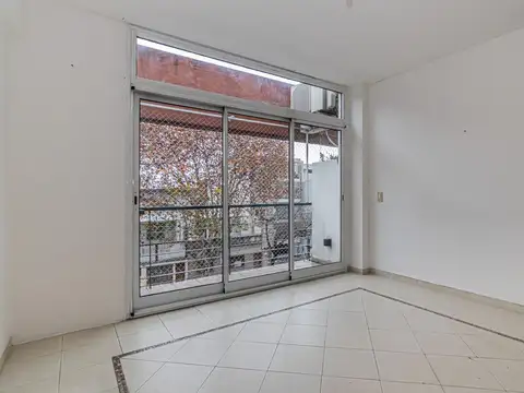 Departamento en Venta en Villa Urquiza, USD 147.000
