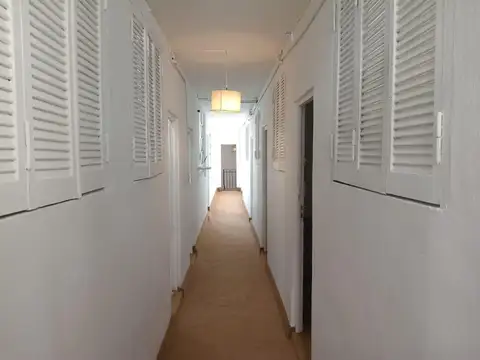 GRAN OPORTUNIDAD DE INVERSION, EXCLUSIVO PETIT HOTEL, ESTILO FRANCES EN RECOLETA, APTO TODO DESTINO