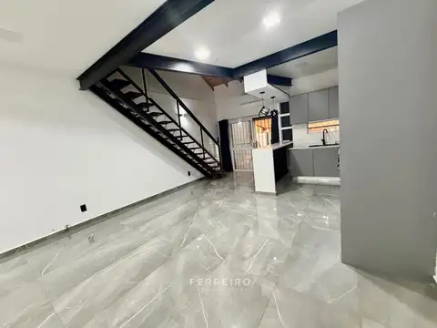 Casa en Venta 1 año