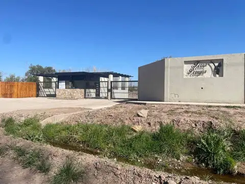 Terreno en Venta en Mayor Drummond, Lujan de Cuyo