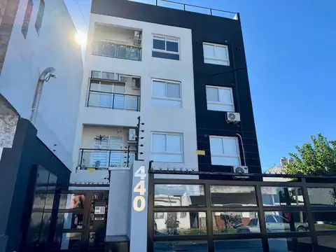 HERMOSO MONOAMBIENTE A ESTRENAR CON TERRAZA PROPIA   EN ALQUILER   VILLA LUZURIAGA