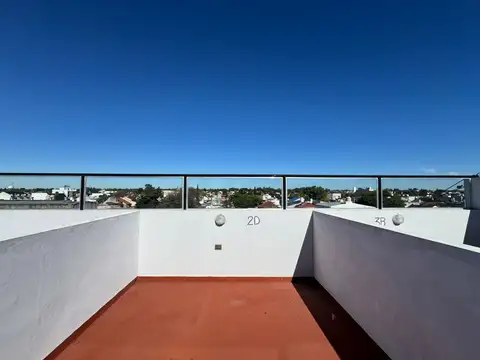 Departamento en Alquiler de Monoambiente