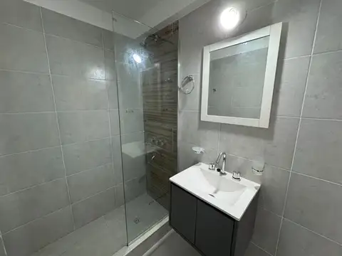 JUJUY 400, Piso 2