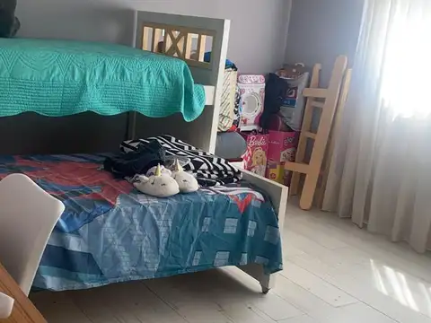 Casa en Alquiler 6 años
