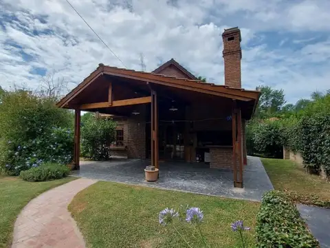 PROPIEDAD EN VENTA- GENERAL LOPEZ 2308-FUNES