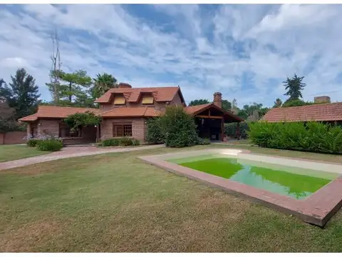 Casa en Venta en Funes, USD 350.000