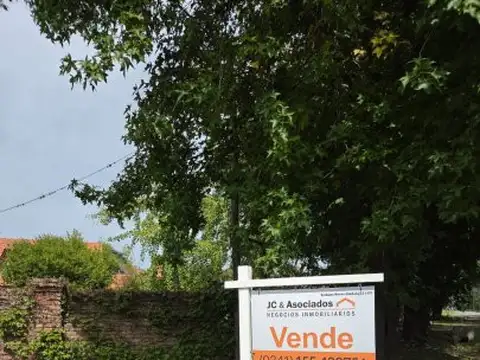 PROPIEDAD EN VENTA- GENERAL LOPEZ 2308-FUNES