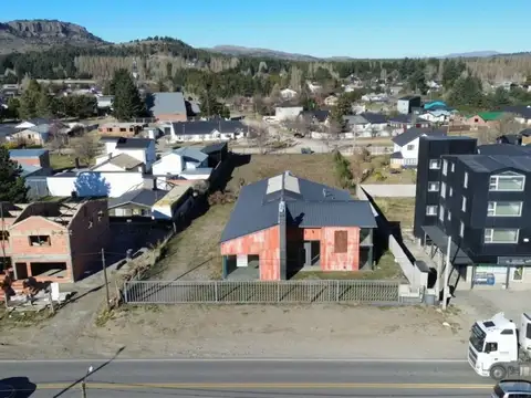Galpón en Alquiler en Dina Huapi, Pilcaniyeu