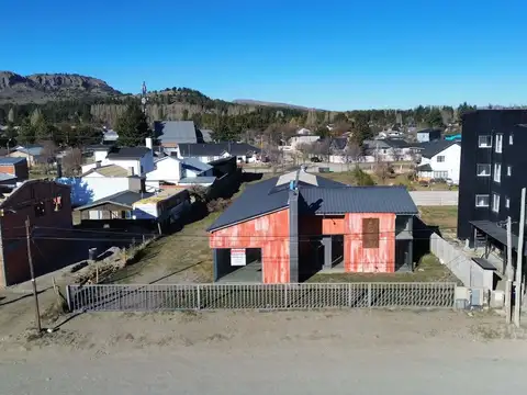 Galpon en Alquiler en Dina Huapi, $ 5.000.000
