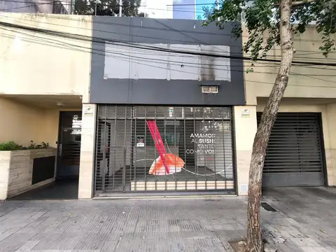 Local en Venta en Rosario, USD 90.000