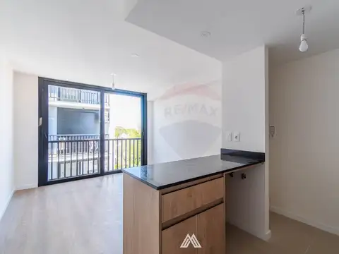 ALQUILER APARTAMENTO 1 DORMITORIO - LA BLANQUEADA