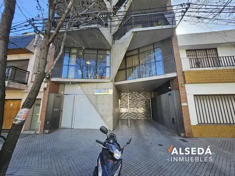 Cochera en Venta en Nuestra Señora De Lourdes, Rosario