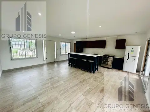 Casa en Venta en Cañuelas, USD 120.000