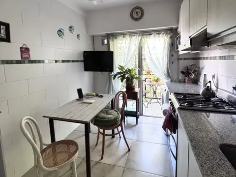 Departamento en Alquiler 30 años