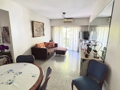 Departamento en Alquiler de 4 ambientes