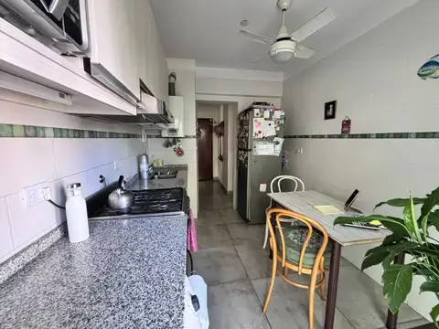 Departamento en Alquiler al Este