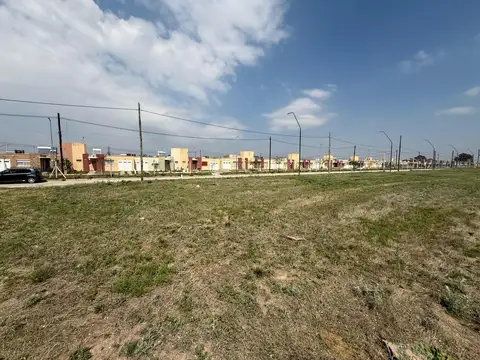 Terreno en Venta de 265,0 m2