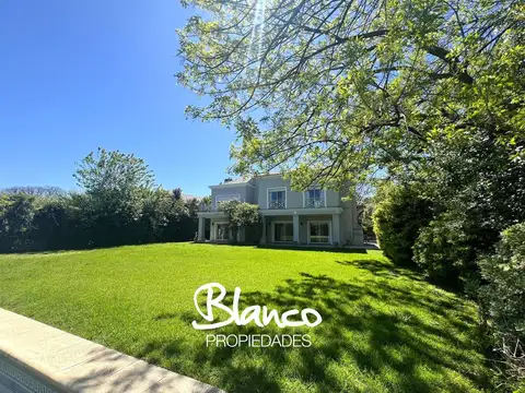 Casa  en Alquiler en San Jorge Village, Malvinas Argentinas, G.B.A. Zona Norte