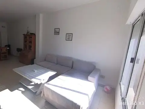 Casa Monoambiente con 2 baños
