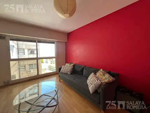 Departamento en Venta en Olivos Quinta Presidencial, USD 210.000